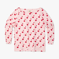 Organic Lounge Top