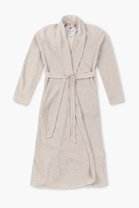 Organic Lounge Robe