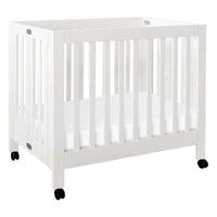Babyletto Origami Mini Crib