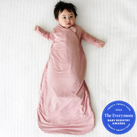 Heather Mauve Sleepy Bag