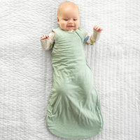 Heather Sage Sleepy Bag
