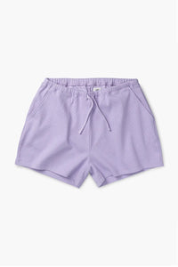 Organic Pajama Shorts