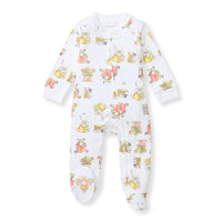 Mama Guide Organic Cotton Pajamas - 2 Toddler