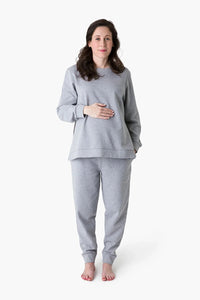 Maternity Jogger