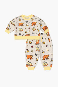 Sporty Sweatsuit Bundle