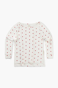 Organic Lounge Top